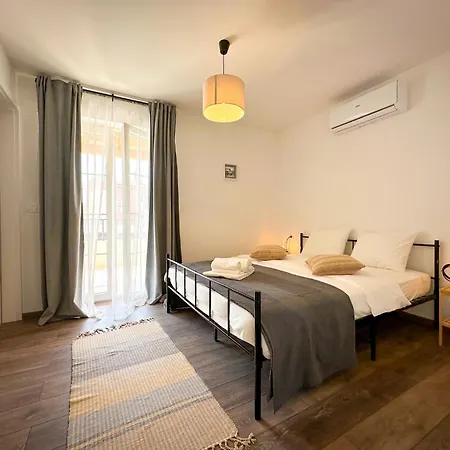 Gaudeo By Interhome Nova Vas (Brtonigla)