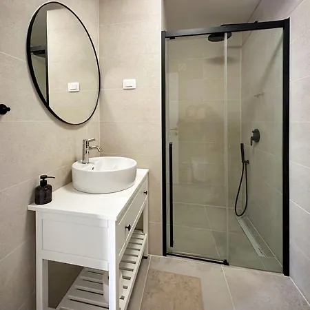 Gaudeo By Interhome Holiday home Nova Vas (Brtonigla)