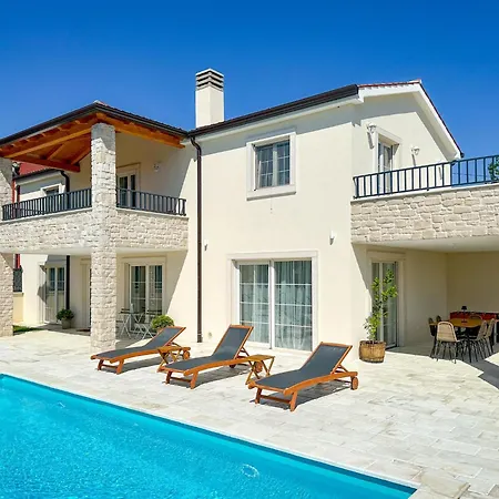 Holiday home Gaudeo By Interhome Nova Vas (Brtonigla)