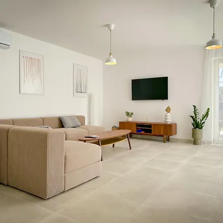 Gaudeo By Interhome Holiday home