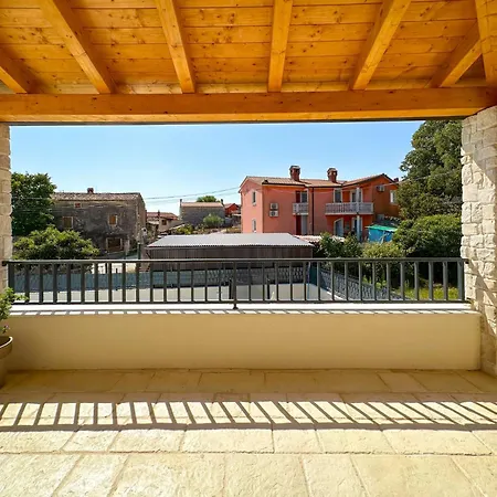 Gaudeo By Interhome Nova Vas (Brtonigla)