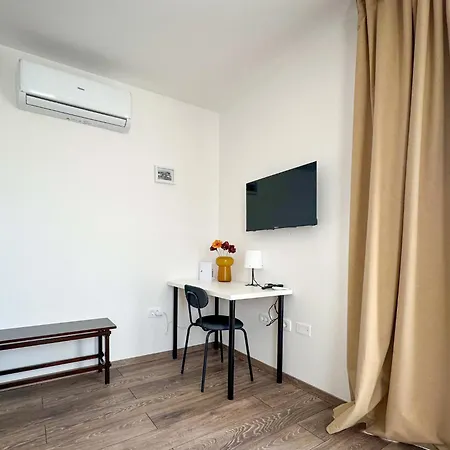Holiday home Gaudeo By Interhome Nova Vas (Brtonigla)