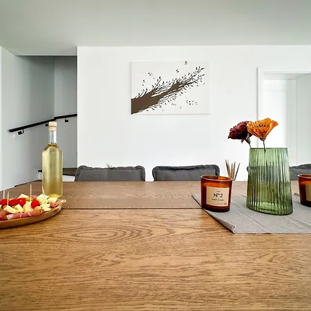 Gaudeo By Interhome Holiday home *