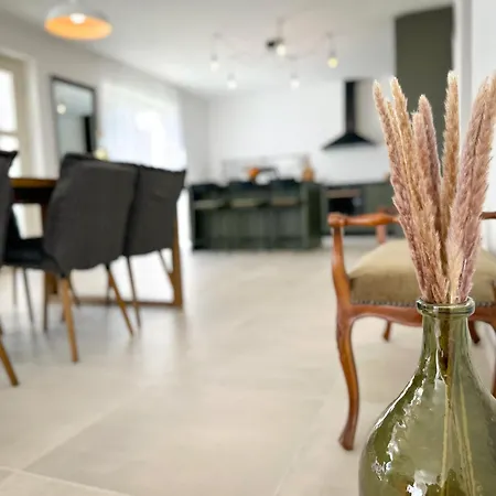 Gaudeo By Interhome Holiday home Nova Vas (Brtonigla)