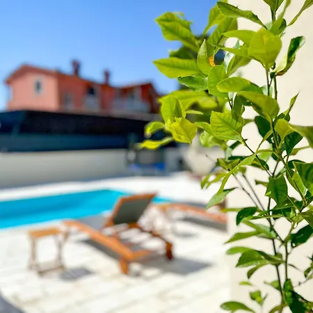 Gaudeo By Interhome Prázdninový dům *