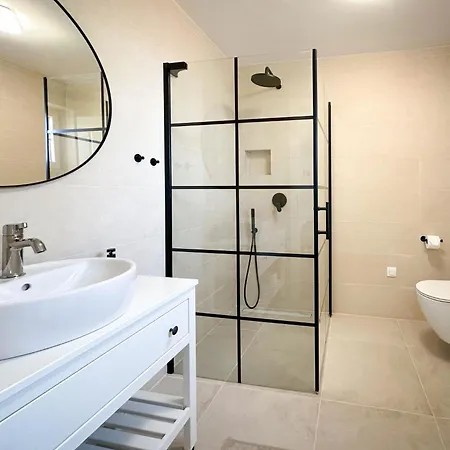 Gaudeo By Interhome * Nova Vas (Brtonigla)