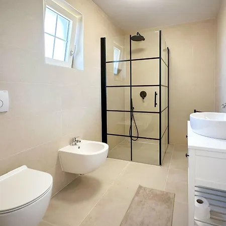 Prázdninový dům Gaudeo By Interhome *