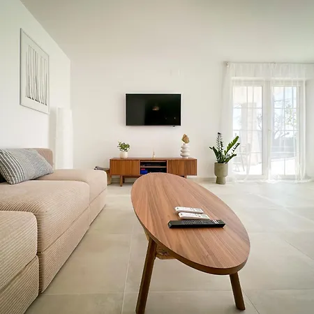 Gaudeo By Interhome Prázdninový dům *