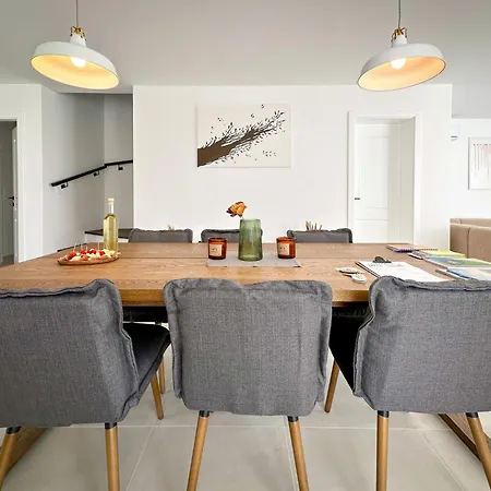 Gaudeo By Interhome * Nova Vas (Brtonigla)