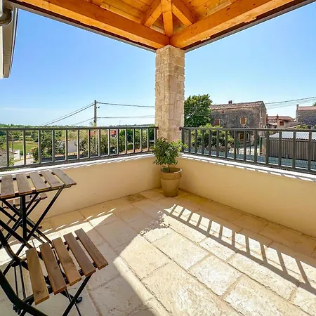 Prázdninový dům Gaudeo By Interhome