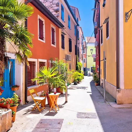 Gaudeo By Interhome Prázdninový dům Nova Vas (Brtonigla)