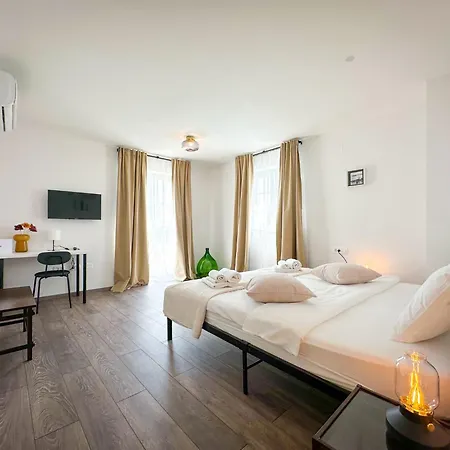 Prázdninový dům Gaudeo By Interhome