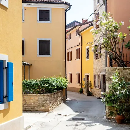 Gaudeo By Interhome Prázdninový dům Nova Vas (Brtonigla)