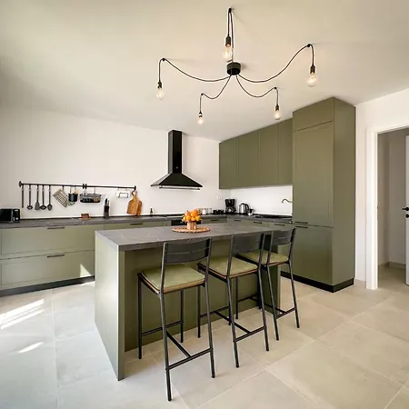 Gaudeo By Interhome Prázdninový dům Nova Vas (Brtonigla)