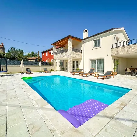 Prázdninový dům Gaudeo By Interhome *