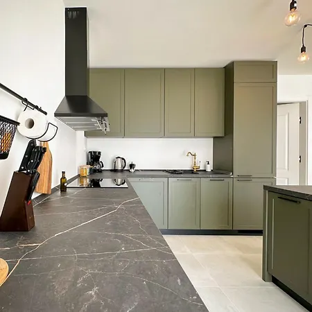 Gaudeo By Interhome Nova Vas (Brtonigla)