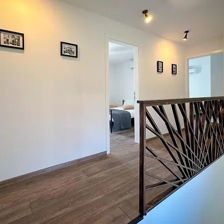 Gaudeo By Interhome *