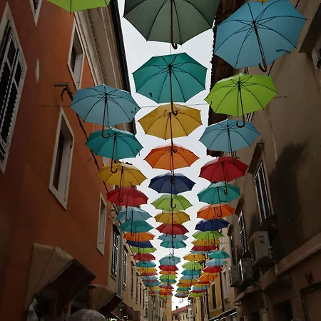 Gaudeo By Interhome * Nova Vas (Brtonigla)