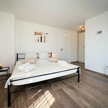 Prázdninový dům Gaudeo By Interhome *