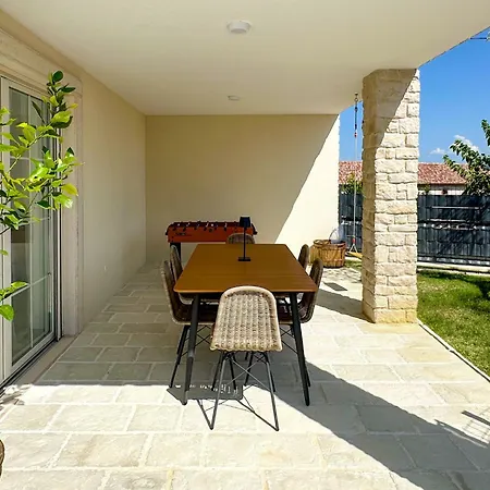 Gaudeo By Interhome Prázdninový dům Nova Vas (Brtonigla)