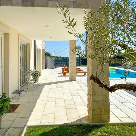 Prázdninový dům Gaudeo By Interhome *