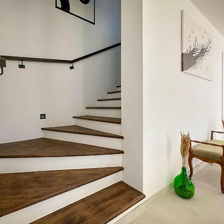 Prázdninový dům Gaudeo By Interhome *