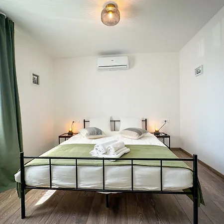 Gaudeo By Interhome Prázdninový dům