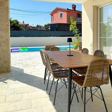 Gaudeo By Interhome Prázdninový dům *