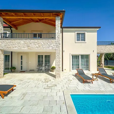 Gaudeo By Interhome * Nova Vas (Brtonigla)